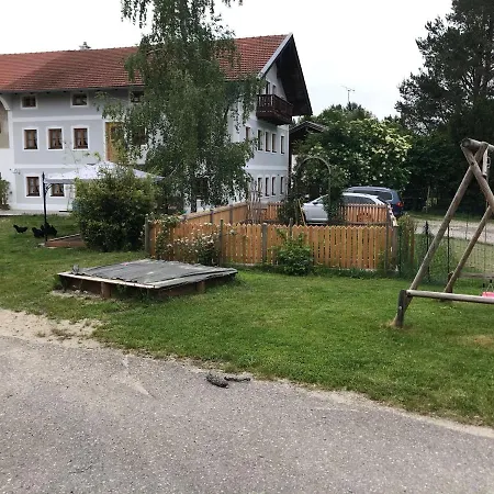 Beim-hofbauer * Tittmoning