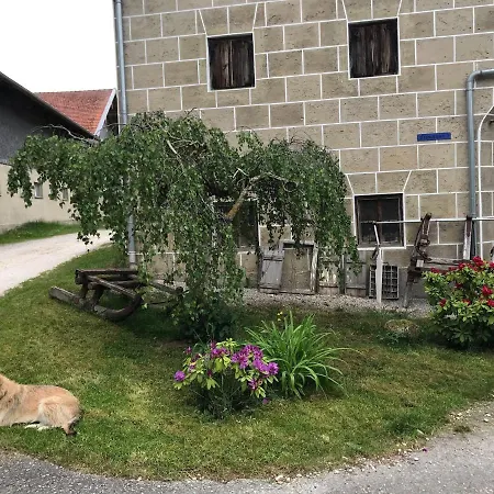 شقة Beim-hofbauer *