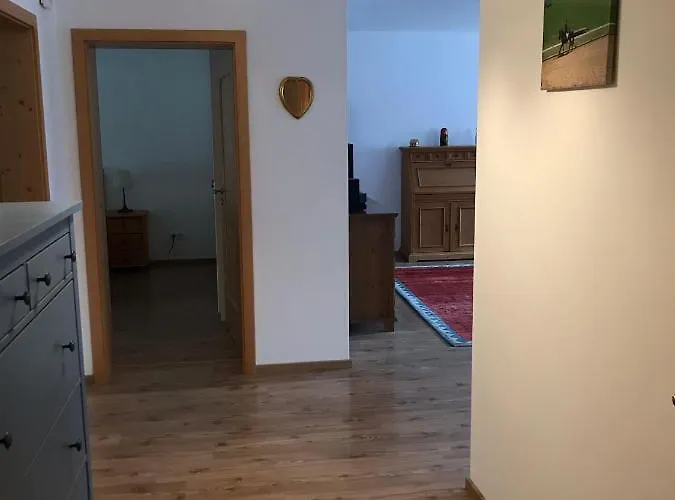 Beim-hofbauer شقة