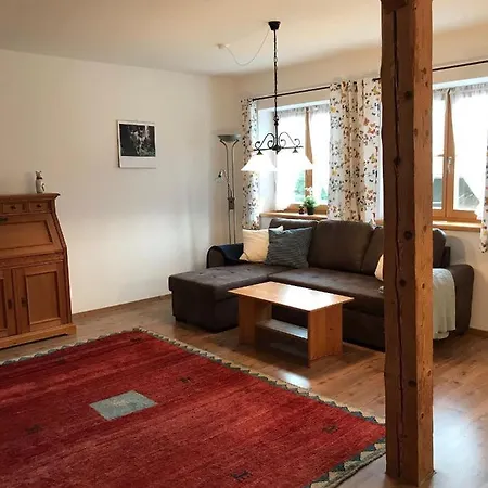 아파트 Beim-hofbauer