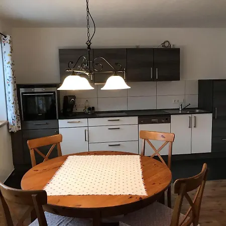 Beim-hofbauer 아파트 *