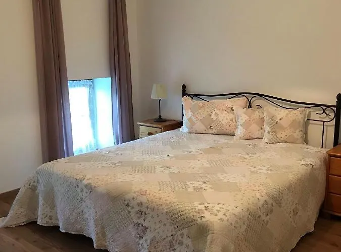 Beim-hofbauer Appartement *