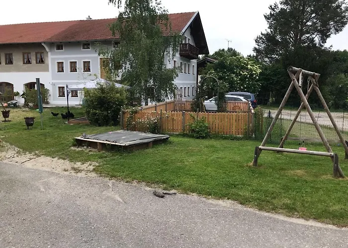 Beim-hofbauer * Tittmoning